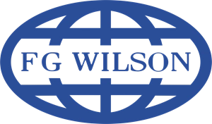 FG Wilson logo