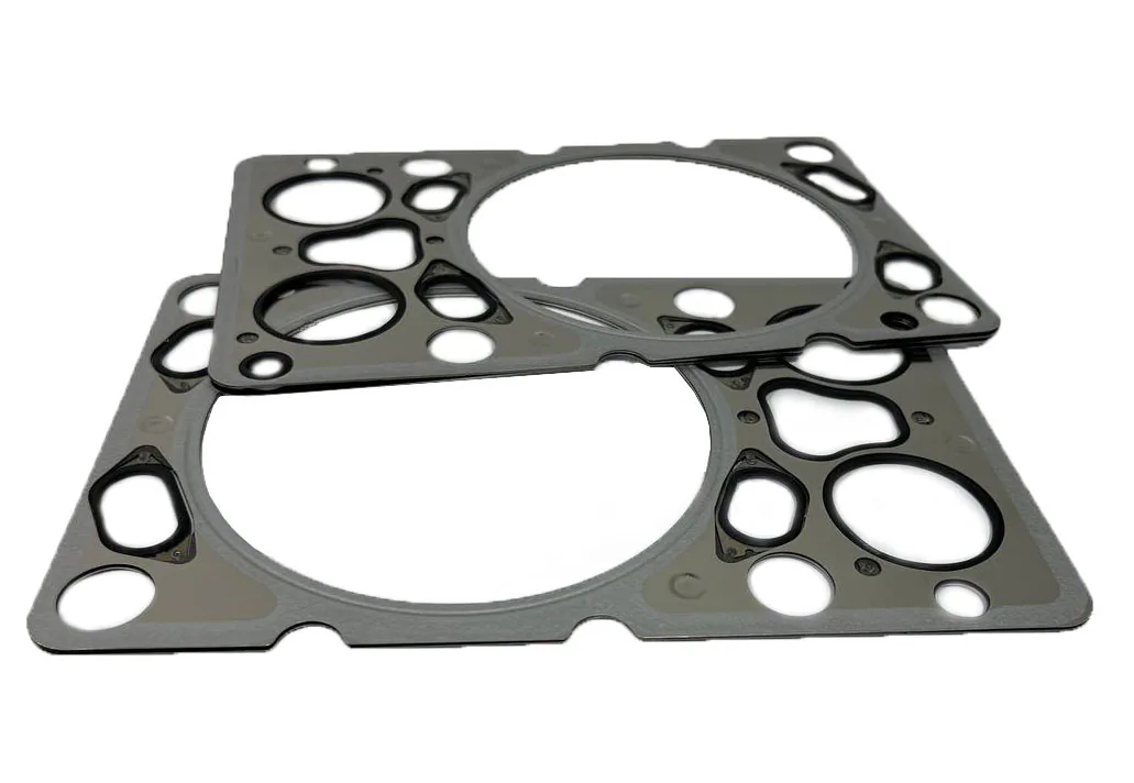 واشر درب سیلندر دیزل ژنراتور بادویین 660 کاوا