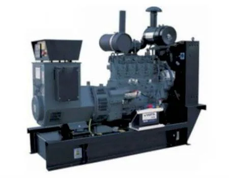 دیزل ژنراتور تلک ۸۰ کاوا مدل R4110ZLD