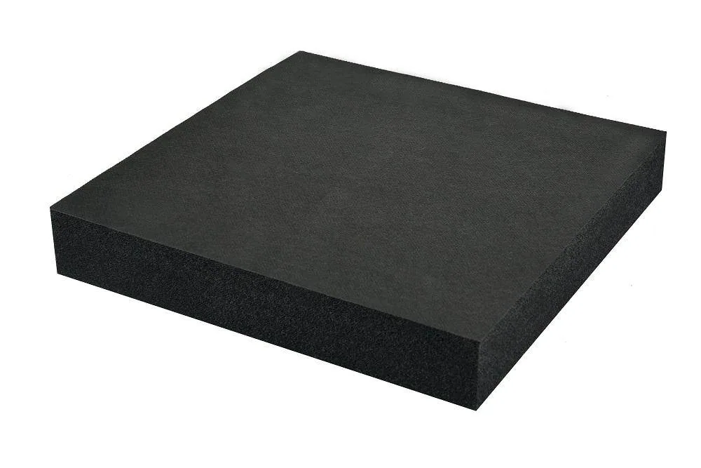 فوم آکوستیک مدل flame-proof-fabric-coated-spd60