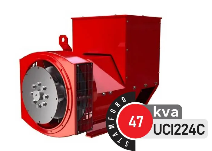 ژنراتور استمفورد ۴۷ کاوا مدل UCI224C