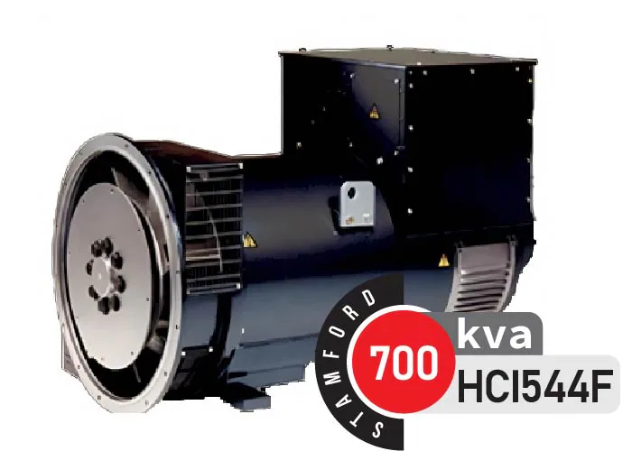 ژنراتور استمفورد 700 کاوا
